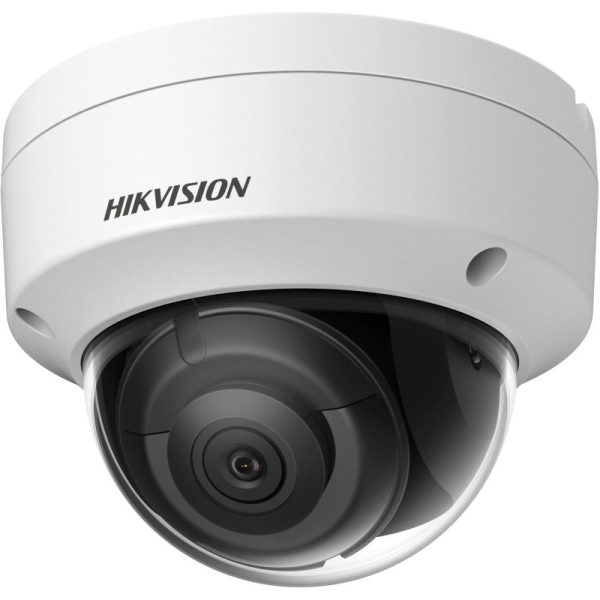 Hikvision DS-2CD2126G2-ISU 2MP Acusense Dome Kamera (H.265+) (Darkfighter)- (Dahili Mikrofon)