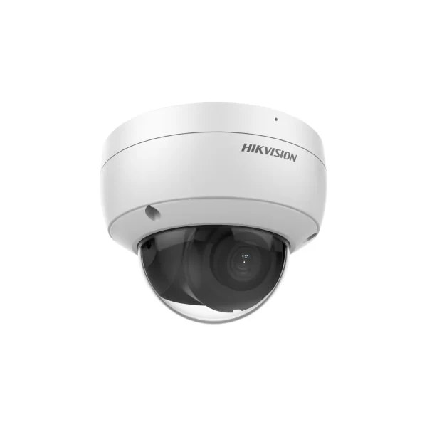 Hikvision DS-2CD2143G2-IU 4MP Dome Kamera (H265+) (Dahili Mikrofon)