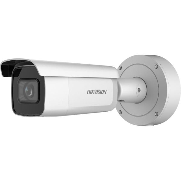 Hikvision DS-2CD2A26G0/P-IZHS 2MP DeepinView Akıllı IP PTS Bullet Kamera (H.265+)