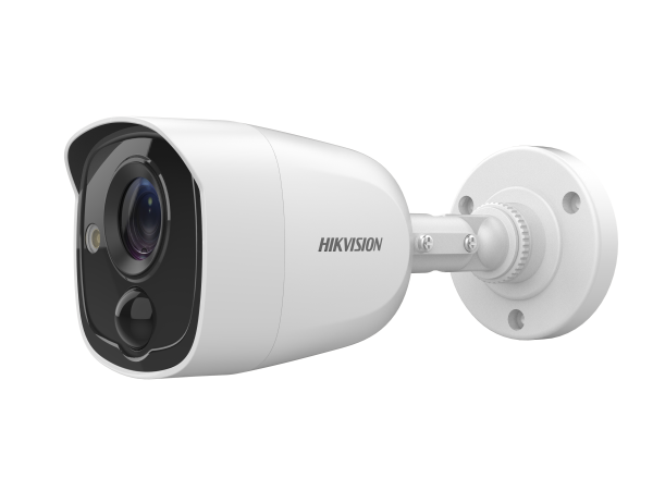 DS-2CE11D0T-PIRLPO 2 Mp TurboHd IoT Bullet Kamera- Pır