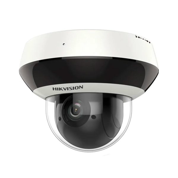 Hikvision DS-2DE2A204IW-DE3 2MP Network İç Ortam Mini PTZ Kamera (H.265+,4X)