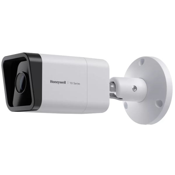 Honeywell HC10WB5R1 2880×1620 5MP IP IR Bullet Kamera, 4mm Sabit Lens