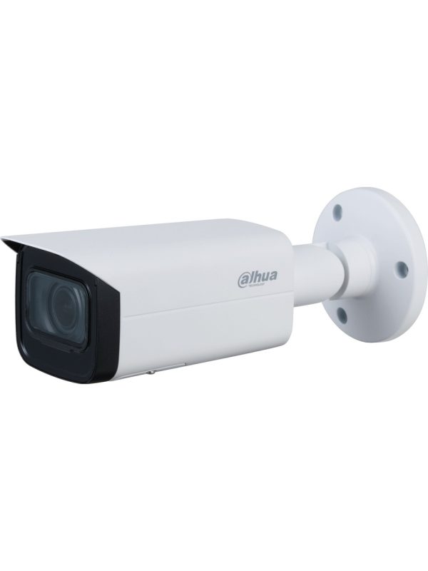 ​Dahua IPC-HFW1230T-ZS-S5 2 MP H.265+ IR Bullet Kamera (50m IR)