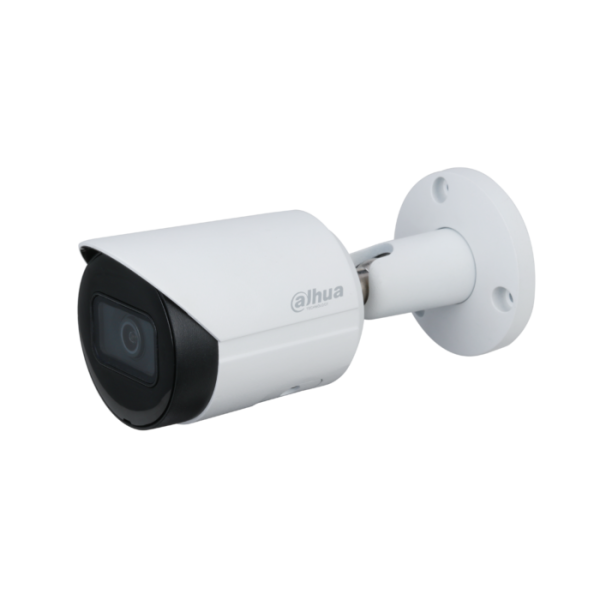 ​Dahua IPC-HFW2231S-S-S4 2 MP H.265+ IR Bullet Starlight Kamera (30m IR)