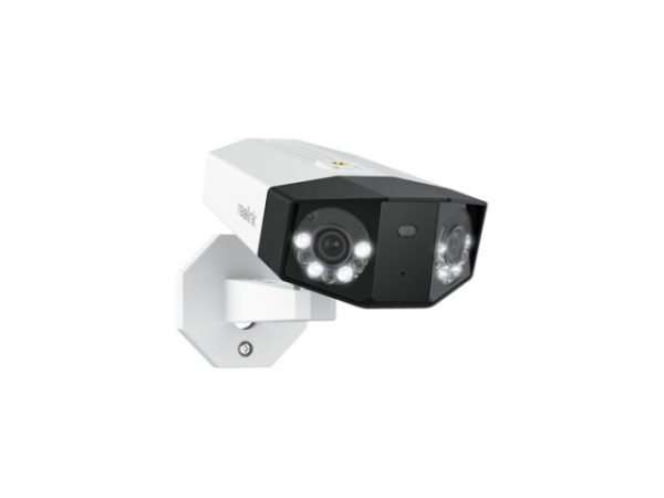 REOLINK DUO 2 POE 8MP DUAL-LENS 180° VIEW KAMERA