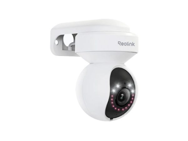 REOLINK E540 E1 OUTDOOR 5MP PTZ WIFI KAMERA