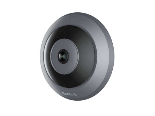 REOLINK W520 FE-P PANAROMİK FISHEYE KAMERA