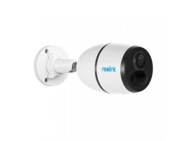 REOLINK GO Plus 3G/4G ve Bataryalı 4MP IP Kamera+TimeLapse