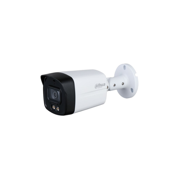 Dahua HAC-HFW1209TLM-A-LED 2 MP Full Color Bullet Kamera(40m Tamamlayıcı Işık)