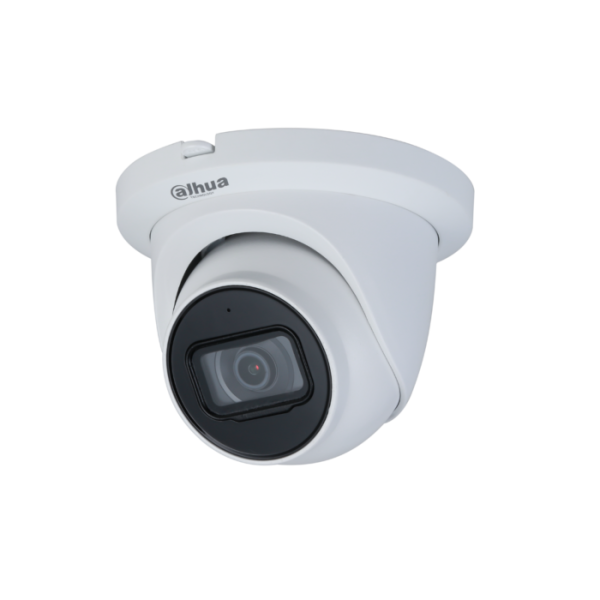 Dahua IPC-HDW3541TM-S 5 MP H.265+ IR Dome Starlight Kamera (50m IR)