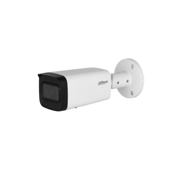 Dahua IPC-HFW2841T-AS 8 MP H.265+ IR Bullet Starlight Kamera(80m IR)