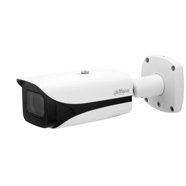 ​Dahua IPC-HFW5442E-ZHE 4 MP H.265+ AI IR Bullet Starlight Kamera(120m IR)