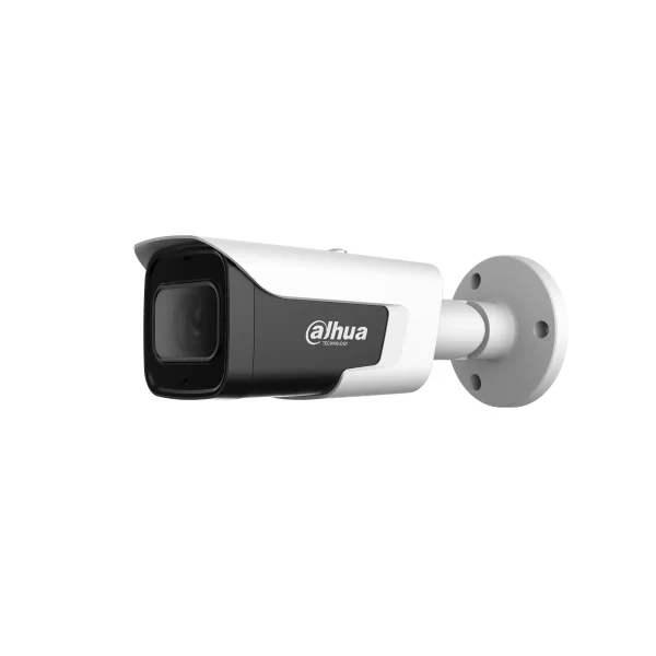 ​Dahua IPC-HFWN442T-ZAS 4 MP H.265+ IR Bullet Starlight Kamera (60m IR)