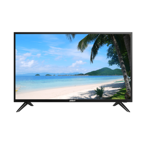 DAHUA LM43-F200 43 FHD LCD Monitör (7/24)