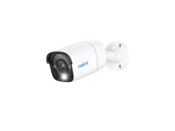 REOLINK P330 8MP POE IR BULLET KAMERA