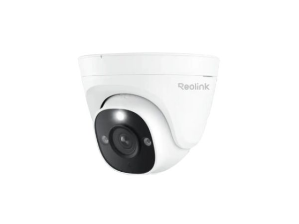 REOLINK P344 12MP POE IR DOME KAMERA