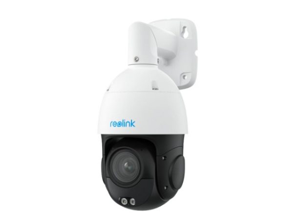 REOLINK P850 RLC-823S2 4K 8MP POE SPEED DOME KAMERA