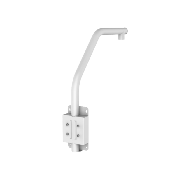PFB303S ALÜMİNYUM & PASLANMAZ ÇELİK PARAPET MONTAJ BRAKETİ