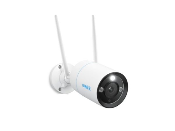 REOLINK W330 RLC-810WA 8MP WIFI IR BULLET KAMERA